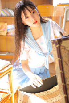 长濑茜